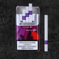 Stick Neo Demi Fruit Click (Стики Нео Деми Фрут Клик)